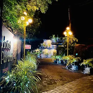 3* Hotel Parami