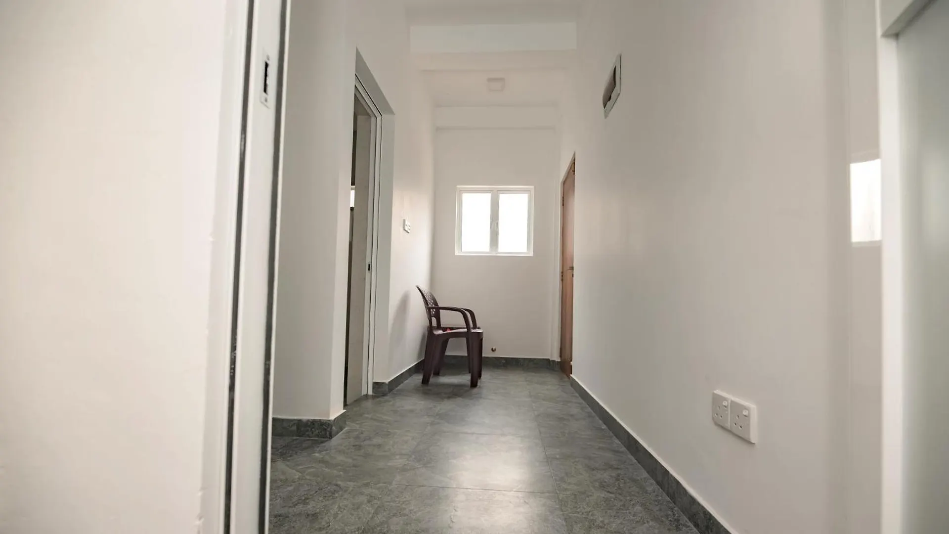 Nnr Wattala Hotel