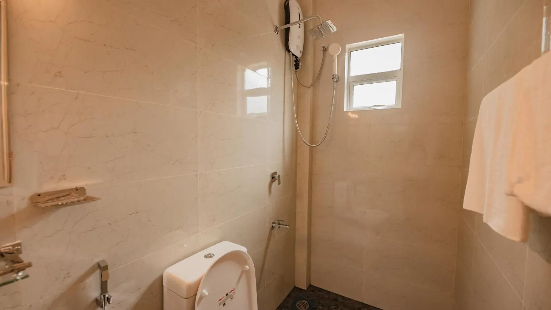 Guest house Nnr Wattala Hotel