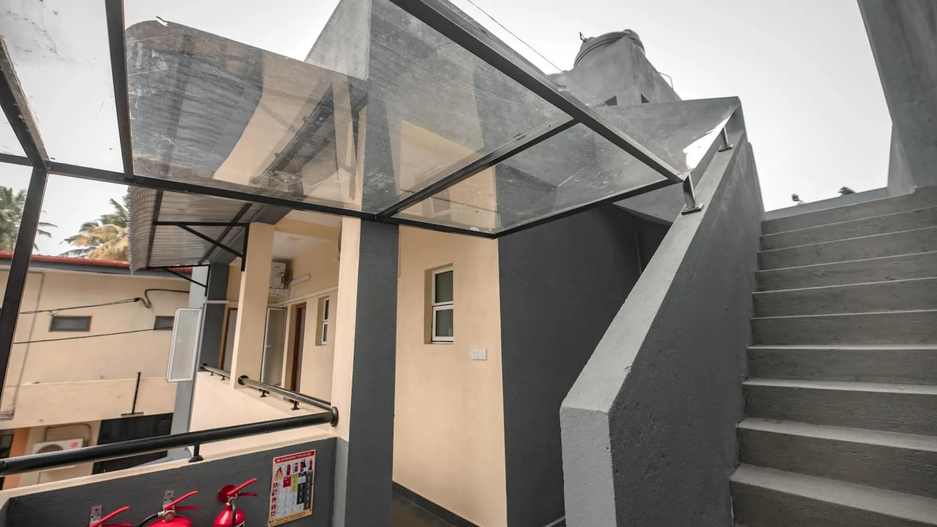 Nnr Wattala Hotel Guest house