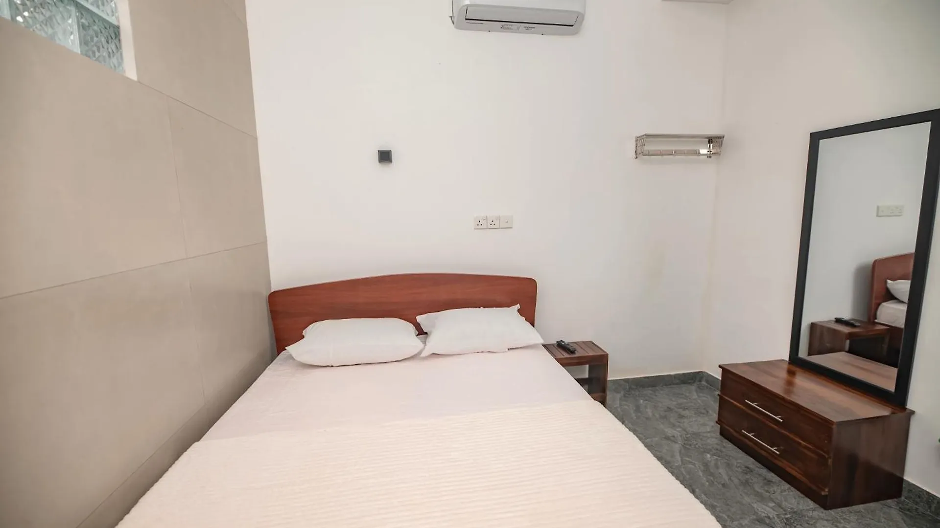 Guest house Nnr Wattala Hotel Sri Lanka