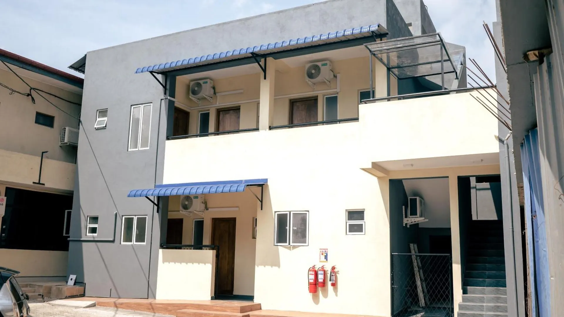 Nnr Wattala Hotel